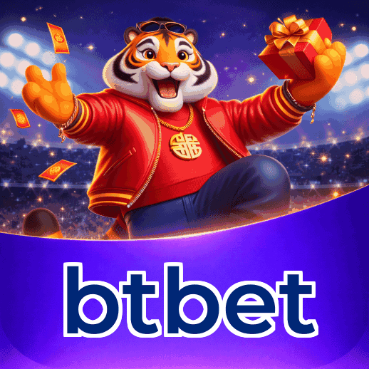 Apostas esportivas ao vivo na btbet