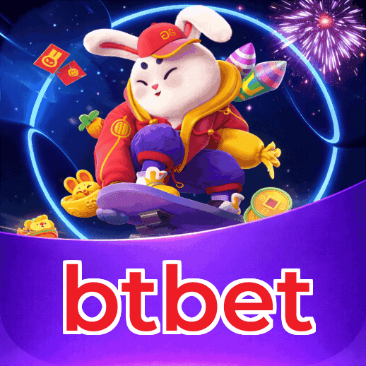 Siga a btbet no Facebook