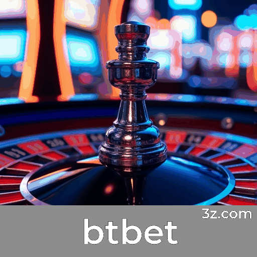 btbet: Plataforma de Jogos Confiável e Segura