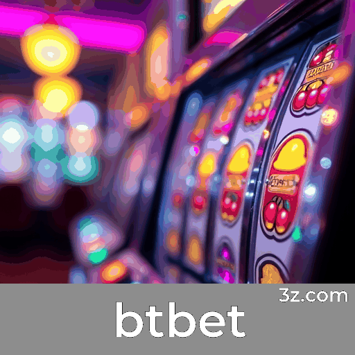 btbet: Plataforma de Jogos Confiável e Segura