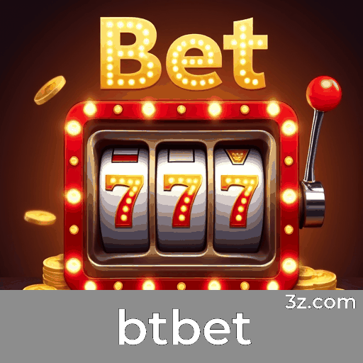 btbet: Plataforma de Jogos Confiável e Segura
