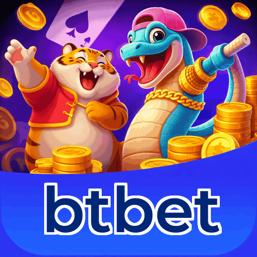 Login rápido no app btbet